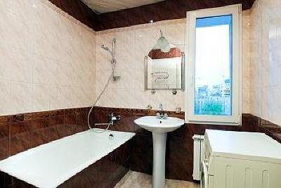 фото отеля Kvart Apartments Tverskaya Moscow