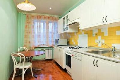 фото отеля Kvart Apartments Tverskaya Moscow