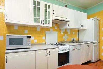 фото отеля Kvart Apartments Tverskaya Moscow