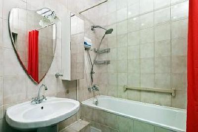 фото отеля Kvart Apartments Tverskaya Moscow