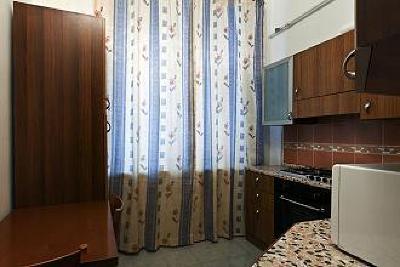 фото отеля Kvart Apartments Tverskaya Moscow