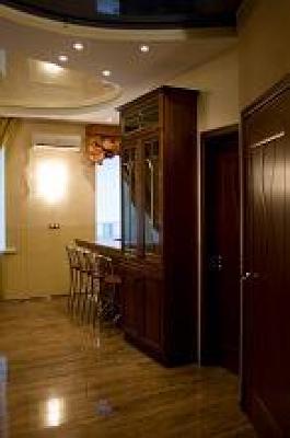 фото отеля Kvart Apartments Tverskaya Moscow