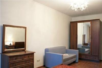 фото отеля Kvart Apartments Tverskaya Moscow