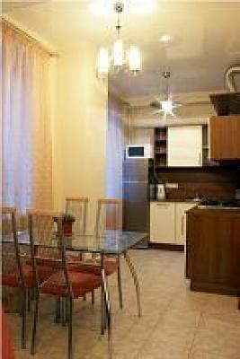 фото отеля Kvart Apartments Tverskaya Moscow