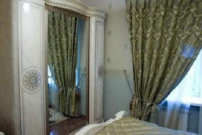 фото отеля Kvart Apartments Tverskaya Moscow