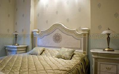 фото отеля Kvart Apartments Tverskaya Moscow