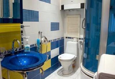 фото отеля Kvart Apartments Tverskaya Moscow