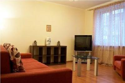 фото отеля Kvart Apartments Tverskaya Moscow