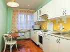 фото отеля Kvart Apartments Tverskaya Moscow