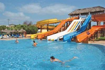 фото отеля Caribbean World Hammamet