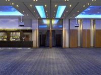 Mandolay Hotel