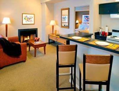 фото отеля Hawthorn Suites Seattle/Kent