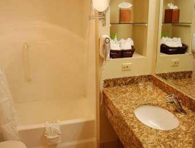 фото отеля Hawthorn Suites Seattle/Kent