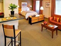 Hawthorn Suites Seattle/Kent