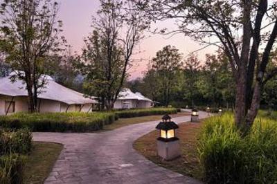фото отеля Kirimaya Golf Resort & Spa Pakchong