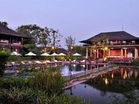 Kirimaya Golf Resort & Spa Pakchong