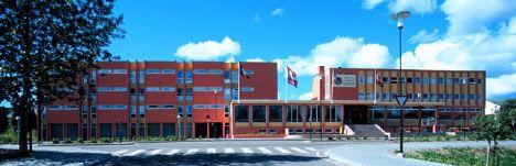 фото отеля Sortland Hotell