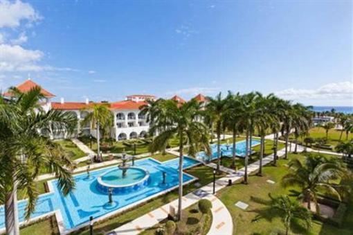 фото отеля Riu Palace Mexico