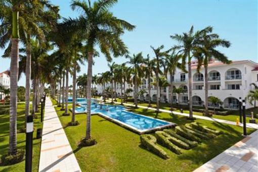 фото отеля Riu Palace Mexico