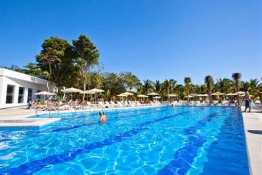фото отеля Riu Palace Mexico