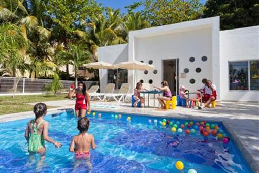 фото отеля Riu Palace Mexico