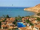 фото отеля Columbia Beach Resort Pissouri