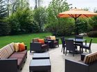 фото отеля Courtyard by Marriott Cleveland Airport/South