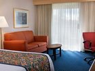 фото отеля Courtyard by Marriott Cleveland Airport/South