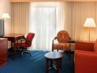 фото отеля Courtyard by Marriott Cleveland Airport/South