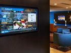 фото отеля Courtyard by Marriott Cleveland Airport/South