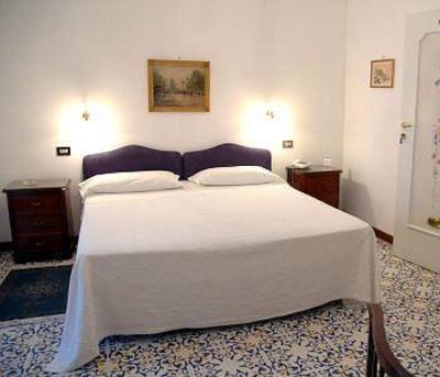 фото отеля Hotel Belvedere Conca dei Marini