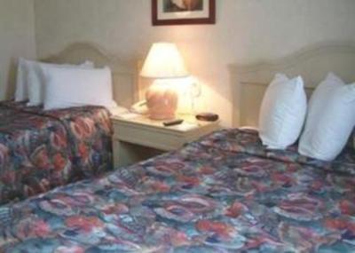 фото отеля Quality Inn Aguascalientas