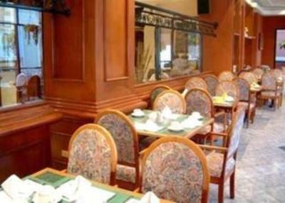 фото отеля Quality Inn Aguascalientas