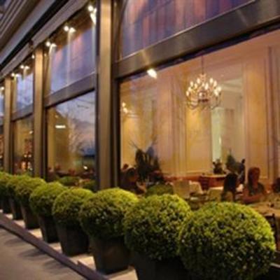фото отеля Hotel De La Paix Lausanne