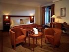 фото отеля Hotel De La Paix Lausanne
