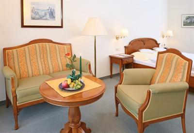 фото отеля Hotel Leitnerbrau