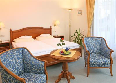 фото отеля Hotel Leitnerbrau