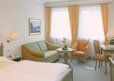 фото отеля Hotel Leitnerbrau