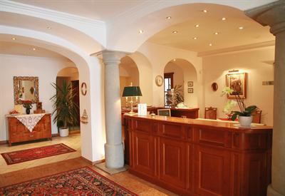 фото отеля Hotel Leitnerbrau