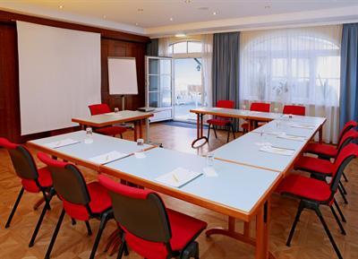 фото отеля Hotel Leitnerbrau