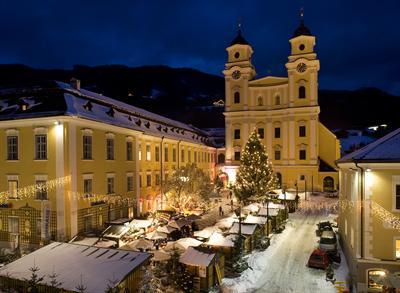 фото отеля Hotel Leitnerbrau