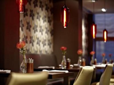 фото отеля Marriott Amsterdam