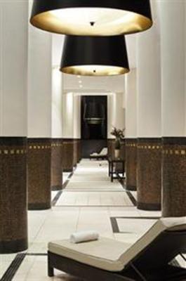 фото отеля Grand Hotel Barriere Enghien