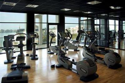 фото отеля Grand Hotel Barriere Enghien