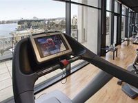 Grand Hotel Barriere Enghien