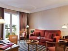 фото отеля Grand Hotel Barriere Enghien