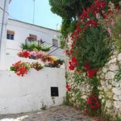 фото отеля Casas de Parauta
