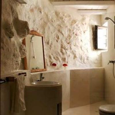 фото отеля Casas de Parauta