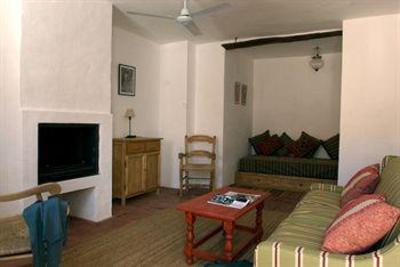 фото отеля Casas de Parauta
