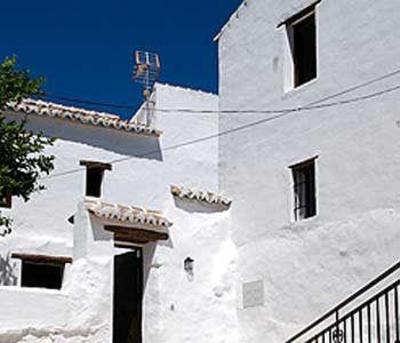 фото отеля Casas de Parauta